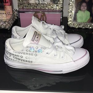 New converse all star ⭐️😍